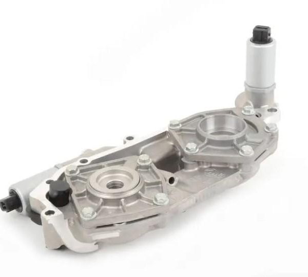 Original BMW E83 X3 E53 X5 E85 Z4 Double Vanos Adjuster Unit M52 M54