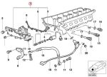 Original BMW E34 E36 E38 E39 Double Vanos Adjuster Unit M50 M52 S52 - Image 5