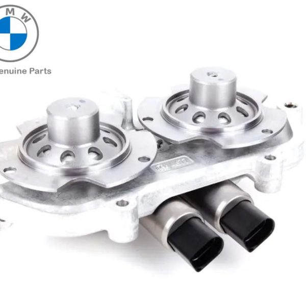 Original BMW E60 E61 M5 S85 VANOS Unit Silinder 6-10 KIRI 11367841074