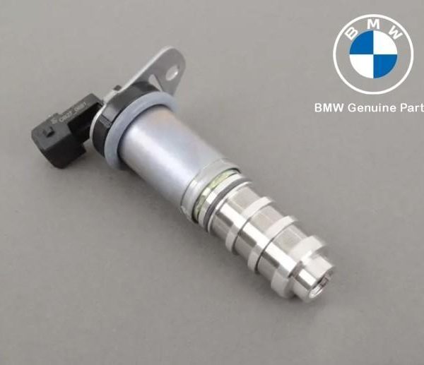BMW F06 F12 F13 640i M6 VANOS Solenoid Valve Mesin N55 S55 11368605123