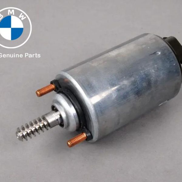 Original BMW E46 E90 E84 X1 N46 Valvetronic Camshaft Motor 11377548387