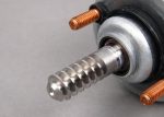 Original BMW E46 E90 E84 X1 N46 Valvetronic Camshaft Motor 11377548387 - Image 3