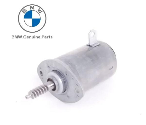 Original BMW E90 E91 E92 N52 Valvetronic Camshaft Motor 11377548388