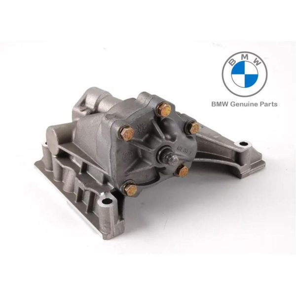 Original BMW E46 E60 E66 E53 X5 E83 X3 Oil Pump Pompa Oli M52 M54