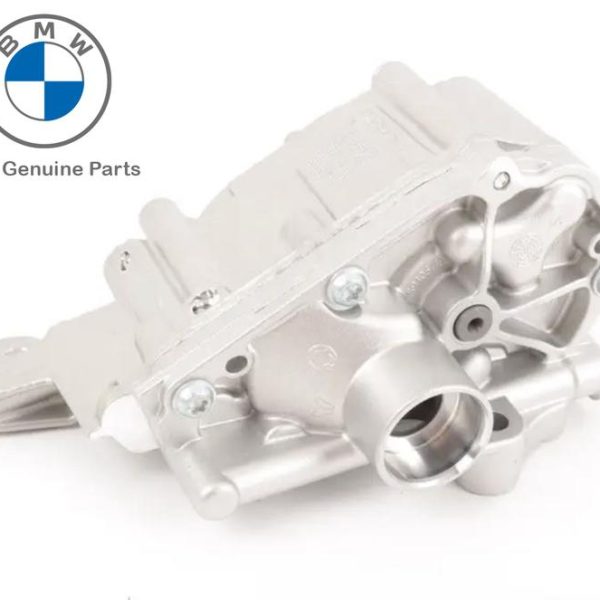 Original BMW F25 X3 35i Oil Pump Pompa Oli Mesin 11417573747
