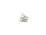 Original BMW F30 N20 Baut Rumah Filter Oli Screw Plug With Gasket Ring - Gambar 3