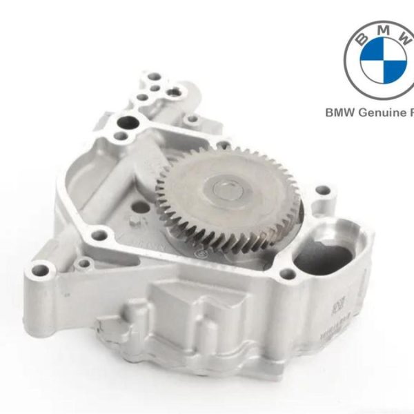 Original BMW F30 F10 F25 X3 F26 X4 Oil Pump Pompa Oli Mesin N20 11417610378