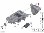 Original BMW F30 F10 F25 X3 F26 X4 Oil Pump Pompa Oli Mesin N20 11417610378 - Image 5