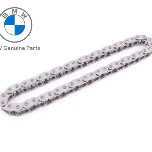 BMW E70 F15 X5 30d N57 Diesel Lower Timing Chain Rantai Oil Pump