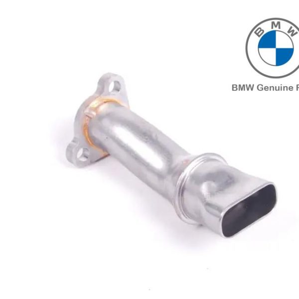 Original BMW E90 E92 E93 M3 Suction Pipe Pipa Pompa Oli 11417838527