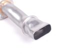 Original BMW E90 E92 E93 M3 Suction Pipe Pipa Pompa Oli 11417838527 - Image 4