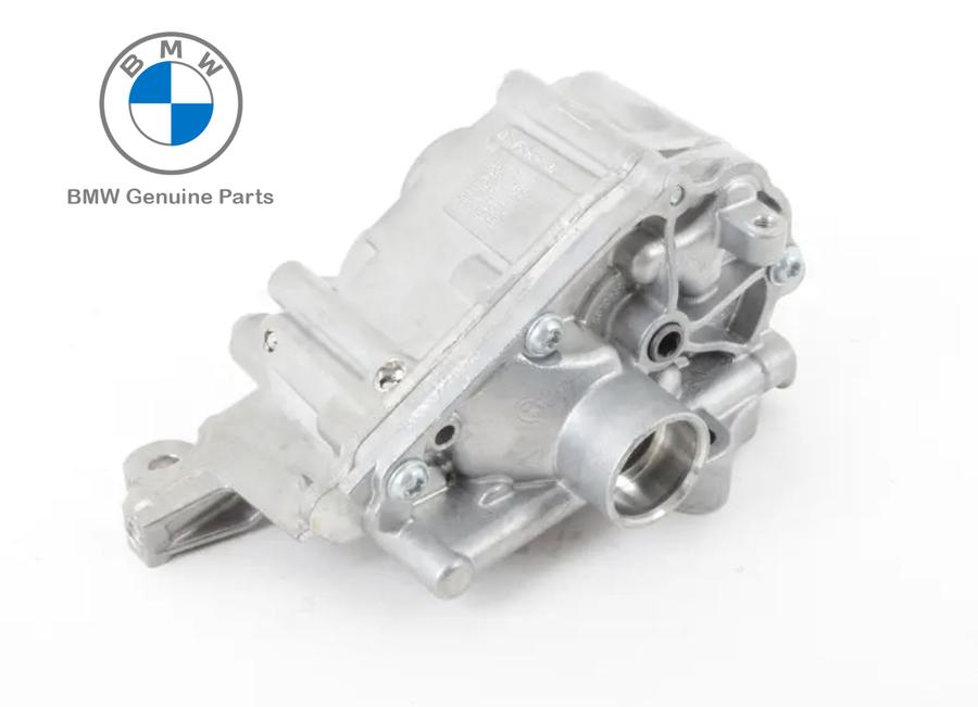 11418011851_A Original BMW F87 M2 F80 M3 F82 F83 M4 Oil Pump Pompa Oli 11418011851 - Image 1
