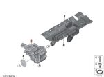 Original BMW F87 M2 F80 M3 F82 F83 M4 Oil Pump Pompa Oli 11418011851 - Image 6