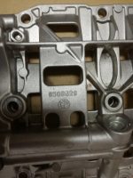 Original BMW E84 X1 N47 Diesel Oil Vacuum Pump Unit Pompa Oli - Image 3