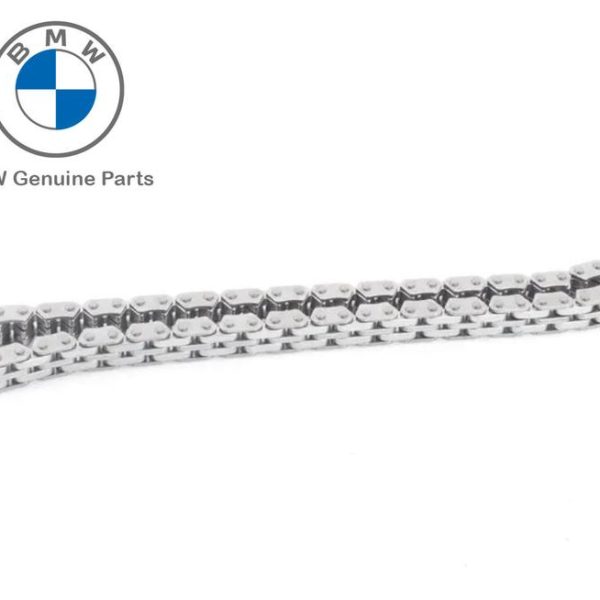 Ori BMW F10 F30 F32 Oil Pump Chain Rantai Pompa Oli N20 11418663609