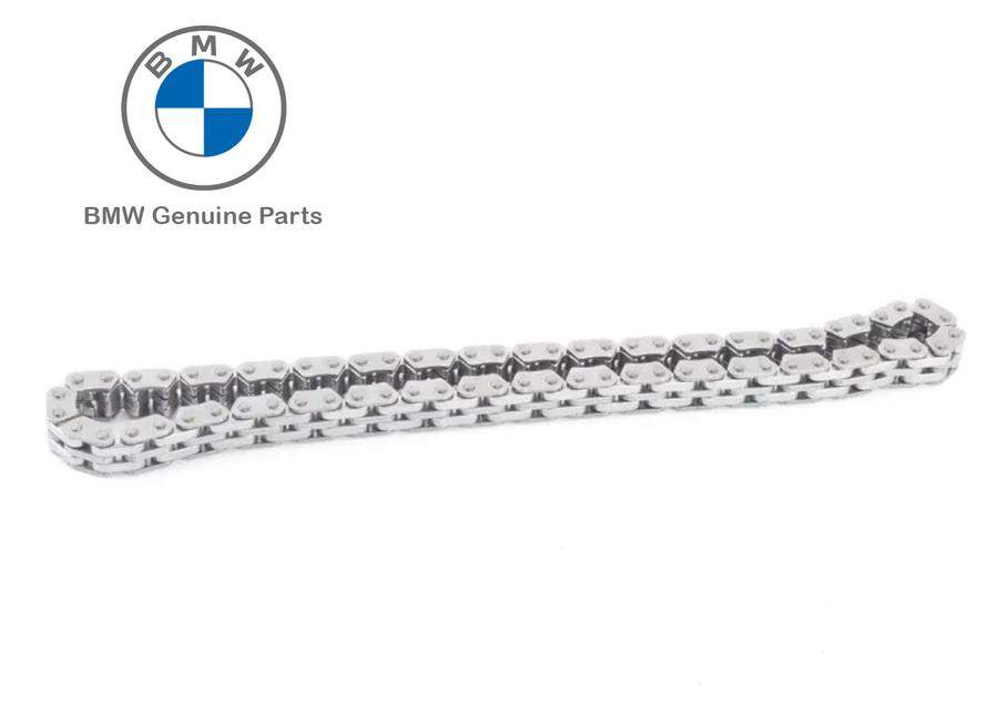 11418663609_A Ori BMW F10 F30 F32 Oil Pump Chain Rantai Pompa Oli N20 11418663609 - Image 1
