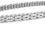 Ori BMW F10 F30 F32 Oil Pump Chain Rantai Pompa Oli N20 11418663609 - Image 4