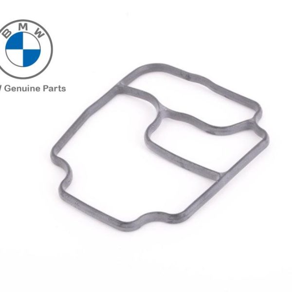 Original BMW E46 323i 325i 328i M52 M54 Seal Gasket Rumah Filter Oli
