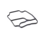 Original BMW E46 323i 325i 328i M52 M54 Seal Gasket Rumah Filter Oli - Image 4