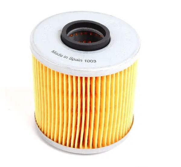 Original BMW E30 E34 E36 M40 M42 M43 Oil Filter Saringan Oli Aluminium