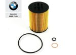 Original BMW E65 E66 735Li 745Li N62 Oil Filter Saringan Oli