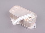 Original BMW Oil Cooler F25 X3 F26 X4 F15 E70 X5 Mesin N20 N52 N55