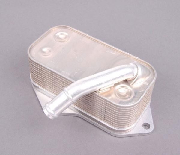 Original BMW Oil Cooler F25 X3 F26 X4 F15 E70 X5 Mesin N20 N52 N55