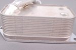 Original BMW Oil Cooler F25 X3 F26 X4 F15 E70 X5 Mesin N20 N52 N55 - Image 4