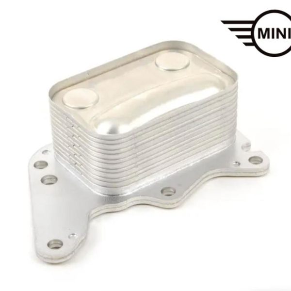 Original MINI R55 R56 R57 R58 R59 R60 R61 Oil Cooler N18 11427552687