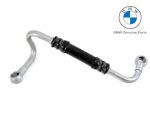 BMW F06 F12 F13 640i N55 Oil Pipe Outlet Selang Pipa Oli Turbo