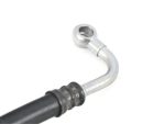 BMW F06 F12 F13 640i N55 Oil Pipe Outlet Selang Pipa Oli Turbo - Gambar 3