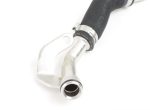 BMW F06 F12 F13 640i N55 Oil Pipe Outlet Selang Pipa Oli Turbo - Gambar 5