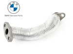 Original BMW F30 LCI 320i 330i Mesin B48 Outlet Selang Pipa Oli Turbo