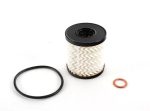 Original MINI R55 R56 R57 R58 R59 R60 R61 Oil Filter Saringan Oli - Image 3