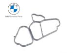 BMW E70 X5 3.0d Diesel M57 Seal Gasket Rumah Filter Oli 11427788455