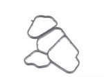 BMW E70 X5 3.0d Diesel M57 Seal Gasket Rumah Filter Oli 11427788455 - Image 3