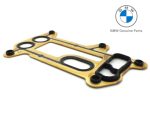 Original BMW Oil Cooler Gasket Seal E84 X1 20d Diesel N47 11427802114