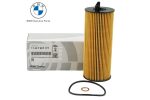 Original BMW E84 X1 20d N47 Diesel Oil Filter Saringan Oli 11427807177