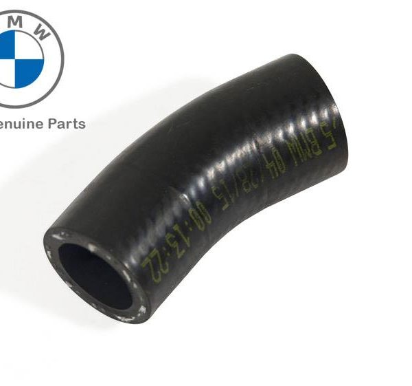 Original BMW F30 320d F10 520d N47 Selang Turbo Pendek 11427807796