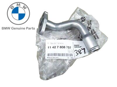 Original BMW F30 320d F10 520d N47 Turbo Return Pipe 11427808757