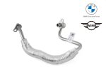 Original BMW MINI B46 B48 Inlet Selang Pipa Oli Turbo 11428487371