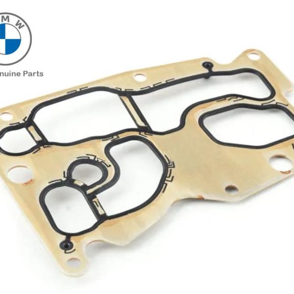 Original BMW Oil Cooler Gasket F30 320d F10 520d F15 F25 Diesel N47 11428516396