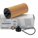 Original BMW F45 F46 i8 F48 U11 X1 Oil Filter Saringan Oli B38 Engine