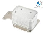 Original BMW F30 F32 G20 G22 G30 G12 B48 Heat Exchanger Oil Cooler