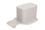 Original BMW F30 320d F10 520d Facelift B47 Heat Exchanger Oil Cooler