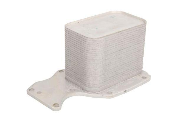 Original BMW F30 320d F10 520d Facelift B47 Heat Exchanger Oil Cooler