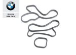 BMW F30 F32 G20 G21 G22 G30 G31 G11 G12 B47 B48 Gasket Seal Karet Oil Cooler Filter 11428591462
