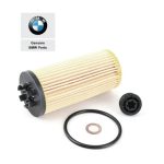 Original BMW F44 218i Gran Coupe Oil Filter Saringan Oli 11428593186