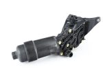 Original BMW F25 X3 F10 520d B47 Diesel Oil Filter Housing 11428596283 - Image 3