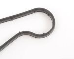 Original BMW E90 F30 F32 N20 N52 N54 N55 Seal Gasket Rumah Filter Oli - Gambar 4